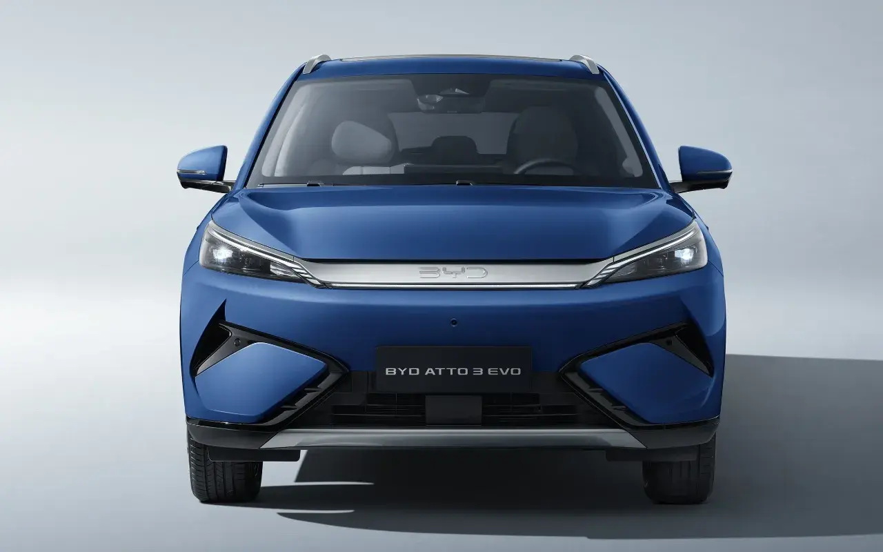 byd