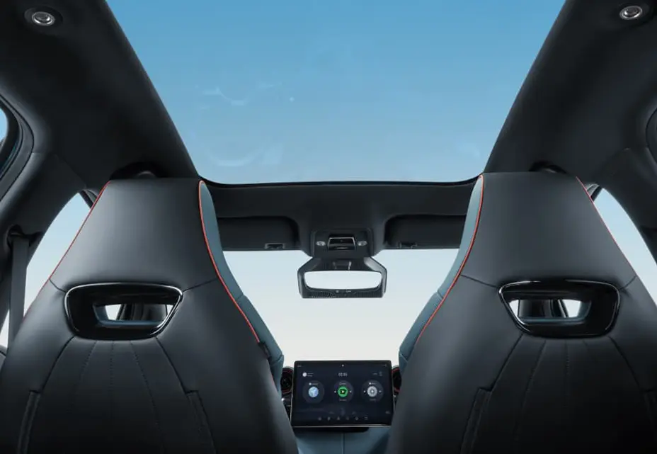 dolphin interior 05 xl