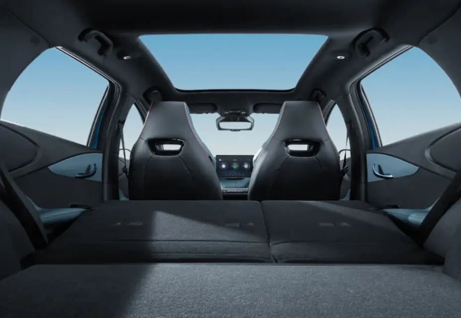 dolphin interior 09 xl