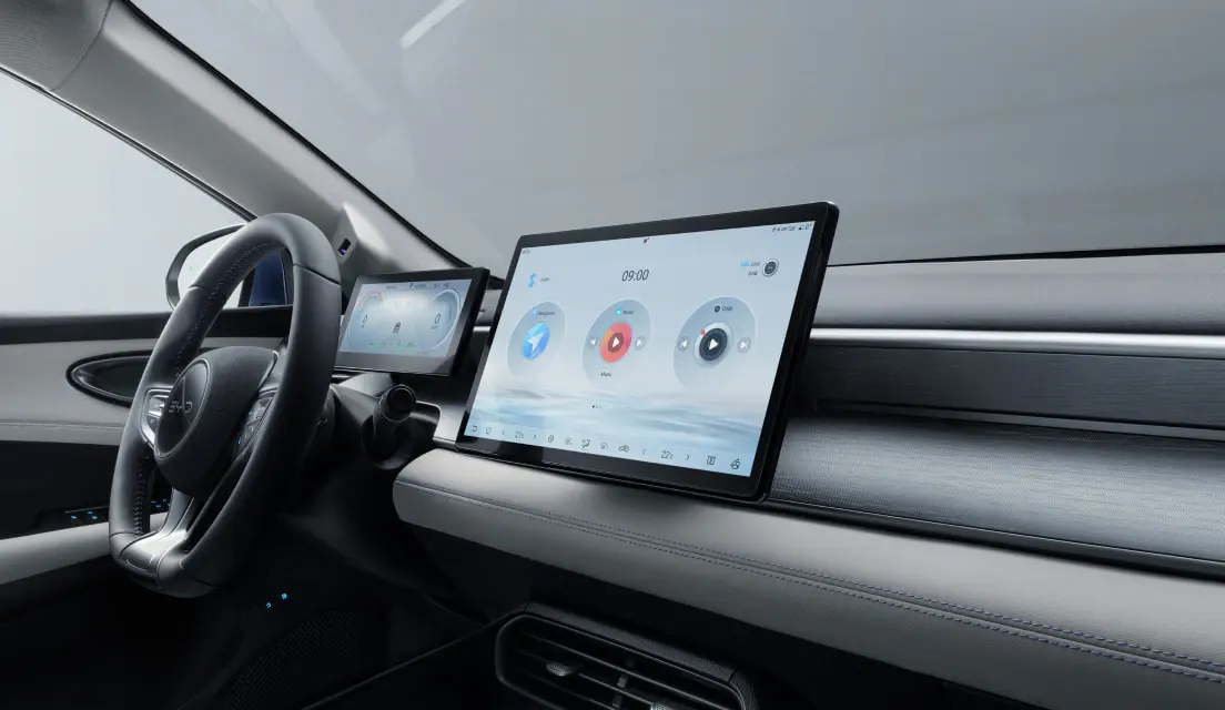 byd seal 5 dm i connectivity 01