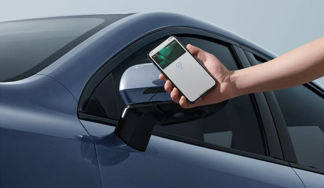 byd seal 5 dm i connectivity 02