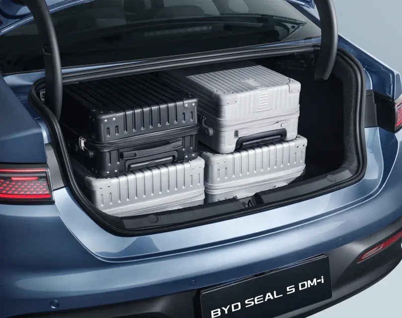 byd seal 5 dm i interior 07