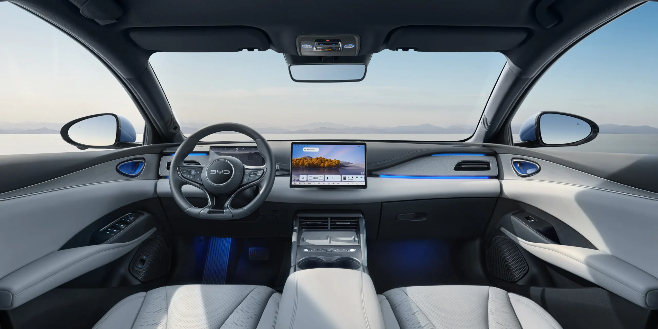 byd seal 6 dmi touring