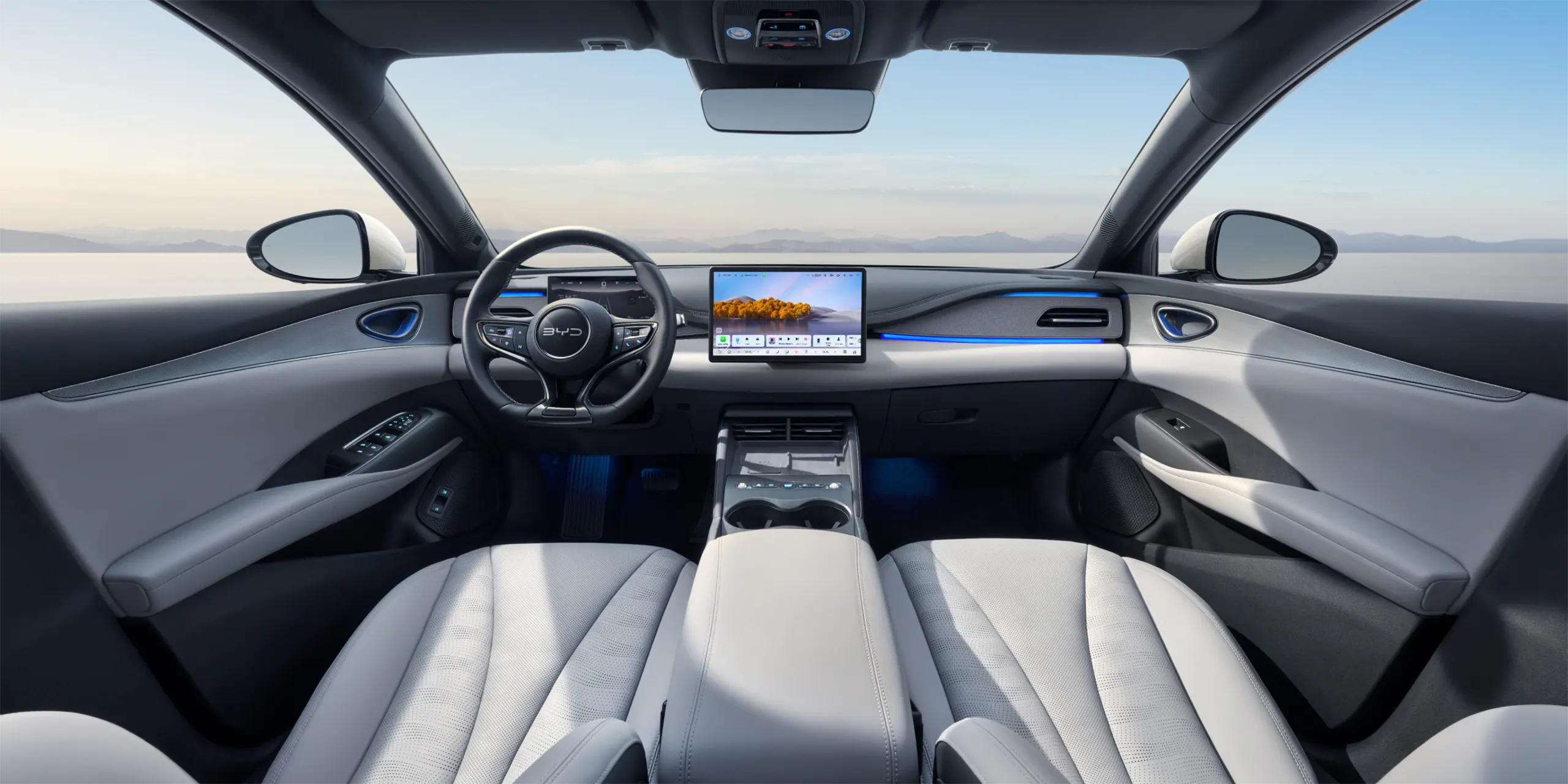 byd seal 6 dmi interior 01