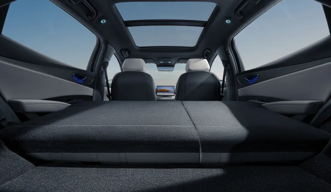 byd seal 6 dmi interior 08