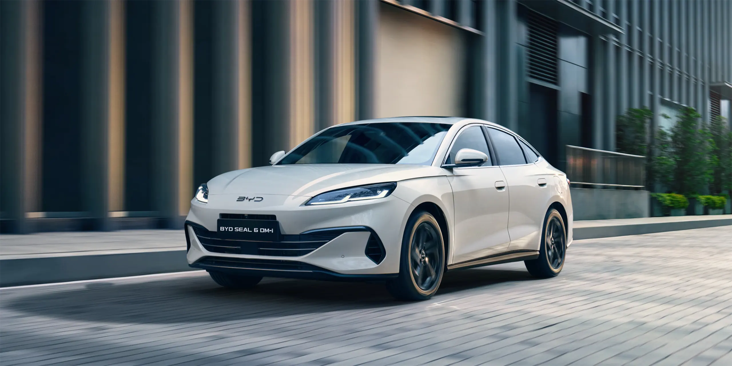 byd seal 6 dmi technology 02 l