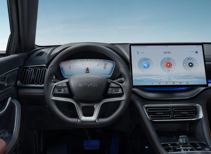 Seal u dmi connectivity 01 l