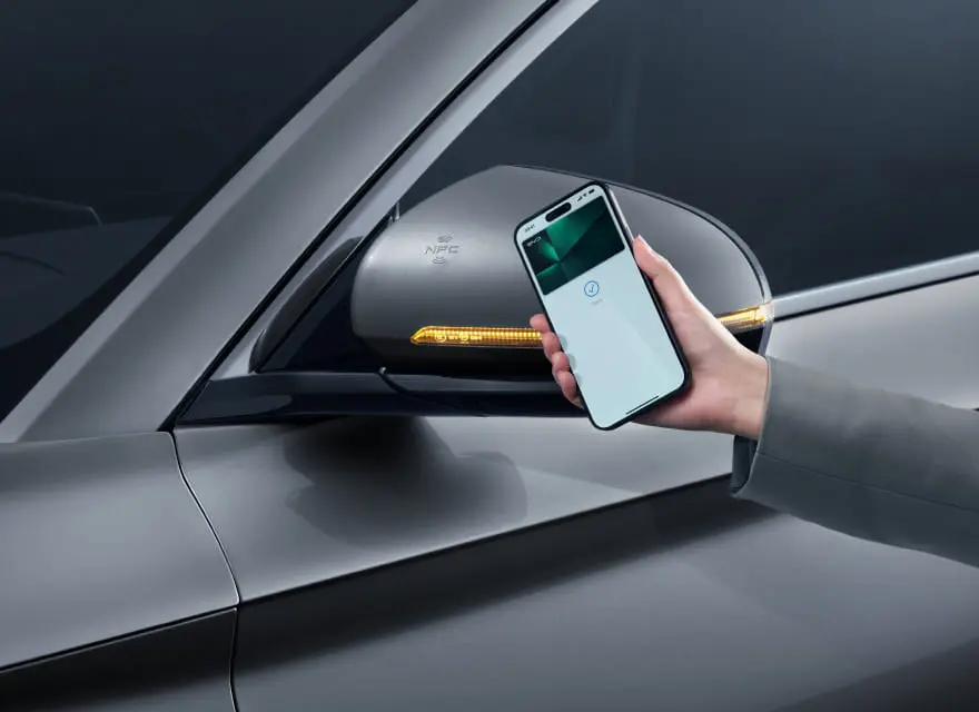 Seal u dmi connectivity 02 l