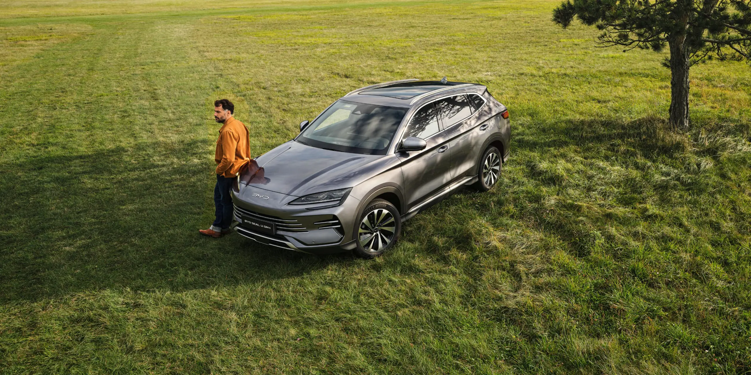 Seal u dmi driving 01 l