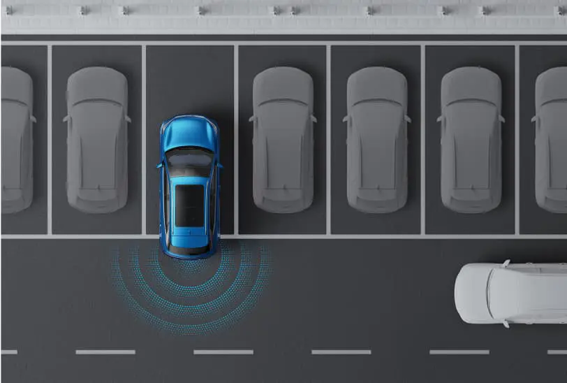 Seal u dmi driving 04 l