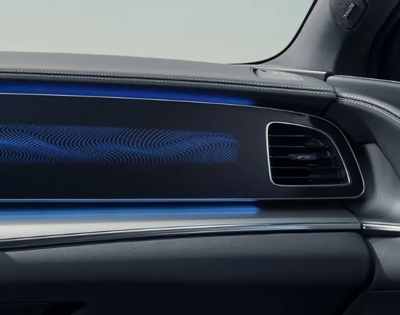 byd sealion 7 interior 04