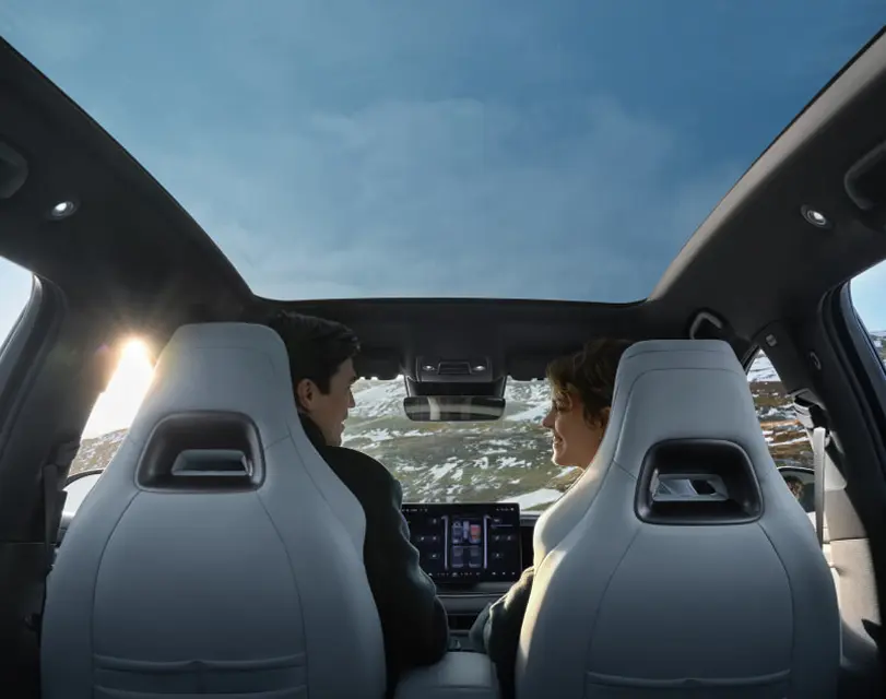 byd sealion 7 interior 09